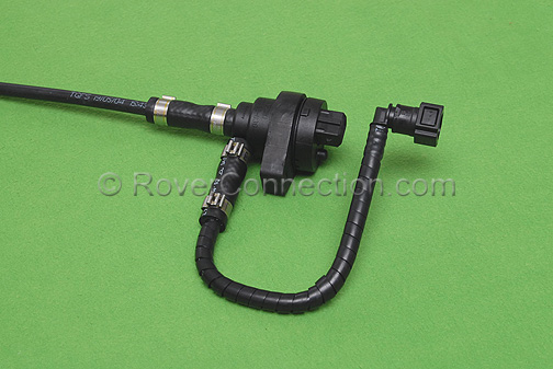 Factory OEM Genuine Charcoal Canister Purge Valve (AEL) for Land Rover Discovery 